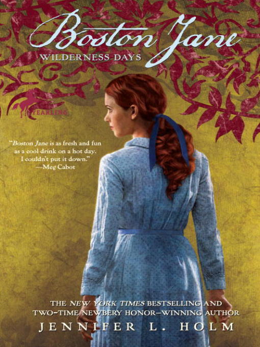 Title details for Wilderness Days by Jennifer L. Holm - Wait list